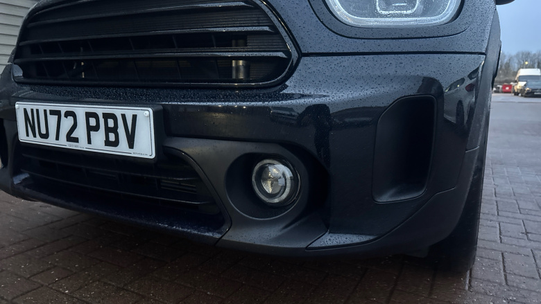 MINI Countryman 1.5 Cooper Exclusive 5dr Auto [Comfort Pack] Petrol Hatchback